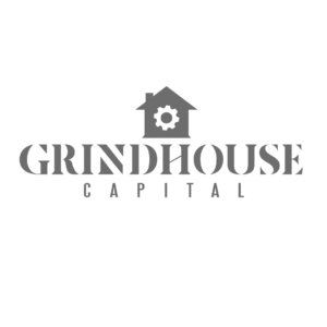 Grindhouse Website Logo