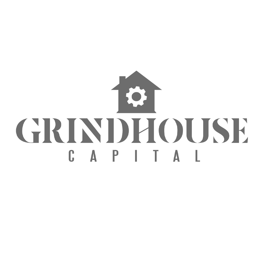 Grindhouse Website Logo