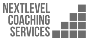 Next Level website logo